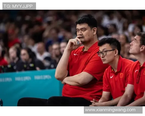 姚明与卡里在篮球历史上的传奇对决与友谊的深刻影响