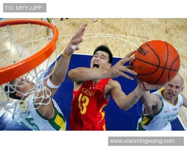 姚明引领中国梦之队奋战国际赛场展现篮球魅力与团队精神 姚明引领中国梦之队奋战国际赛场展现篮球魅力与团队精神