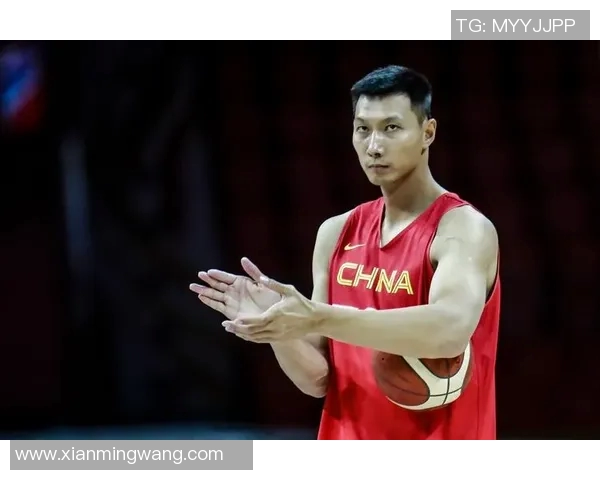 易建联获选为国际奥委会成员，将在体育事务上发挥更大影响