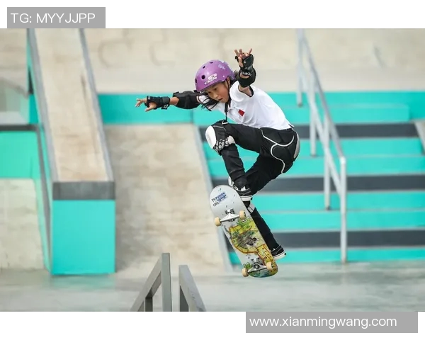 杭州滑板队在攀岩联赛中以66分稳居积分榜首位