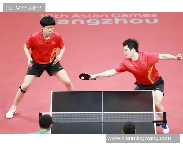 杯赛点评：重庆乒乓球队的团队协作表现