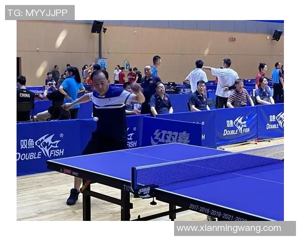武汉乒乓球队速度对比独家深度分析与未来发展展望