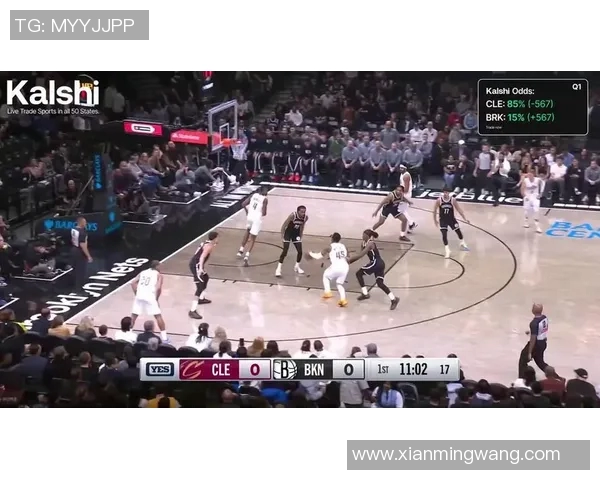 爵士主场大胜篮网，米切尔砍下38分