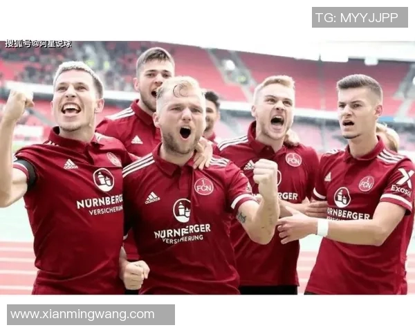 纽伦堡逆袭客场，险胜沃尔夫斯堡！