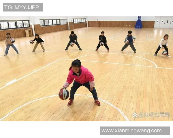 篮球新手必看:全面掌握状态调整与技巧提升的入门指南 篮球新手必看:全面掌握状态调整与技巧提升的入门指南