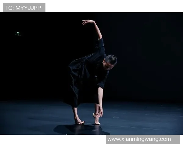 街舞与人生的交汇点：吴强的深度对话与舞蹈梦想之旅