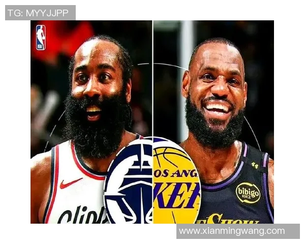 詹姆斯领导湖人队连胜，击败快船！